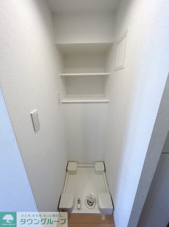 ブランセ森下の物件内観写真